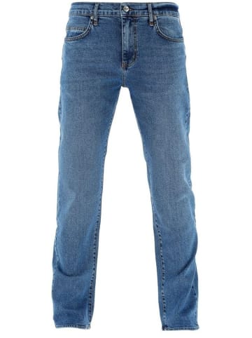 Reell Jeanshose "Barfly" in Blau