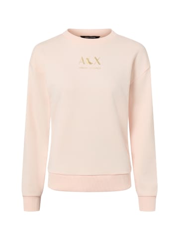Armani Exchange Sweater in nude