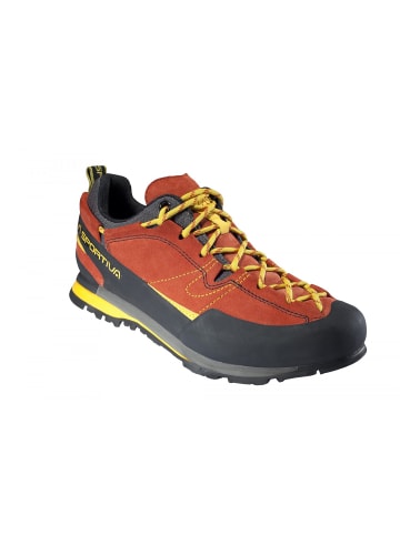 LA SPORTIVA M BOULDER X in Rot