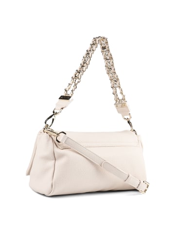 Valentino Lena Umhängetasche 27.5 cm ecru