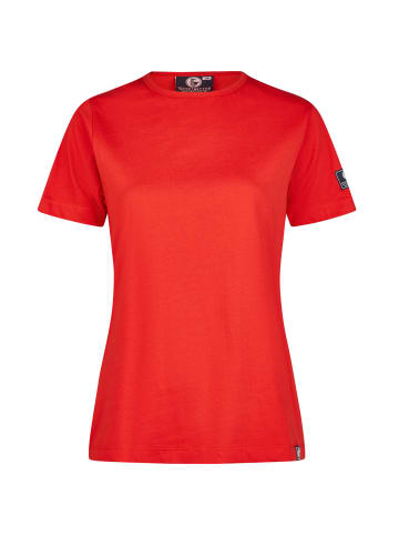 SCHIETWETTER T-Shirt "Maya", in red