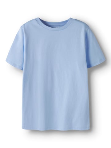 TWO SOON 3er-Pack T-Shirt in Pastel Yellow