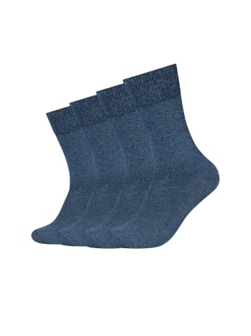 S. Oliver Socken classic 12er Pack classics in jeans melange