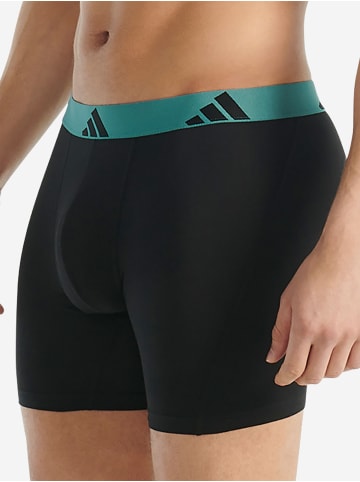 adidas Boxer Active Flex Cotton in assorted-1
