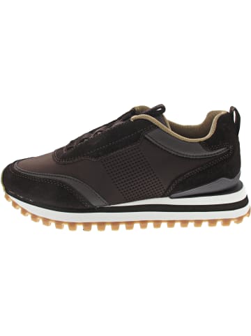 Marc O'Polo Marc O’Polo Sneaker Slipper Braun