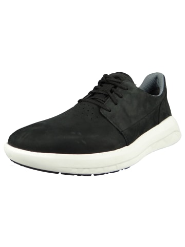 Timberland Halbschuhe Bradstreet schwarz