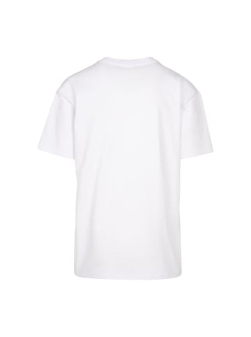 Mister Tee T-Shirts in white