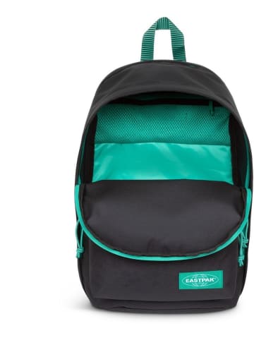 Eastpak "Back To Work" in Schwarz