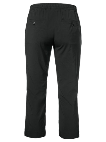 Schöffel Hose "Pants Rangun L" in black