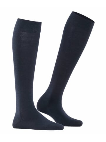 Falke Socken 1er Pack in Dunkelblau