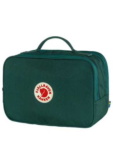 FJÄLLRÄVEN Kånken Toiletry Bag - Kulturbeutel 24 cm in arctic green