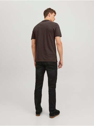 Jack & Jones Poloshirt in Delicioso