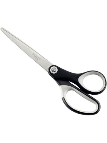 Leitz Qualitätsschere Titan 180mm schwarz