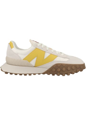 New Balance Sneaker low UXC 72 in beige