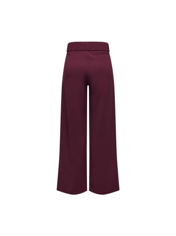 JDY Hose in windsor wine