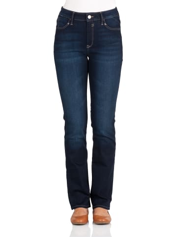 MAVI Jeans Kendra regular/straight in Blau