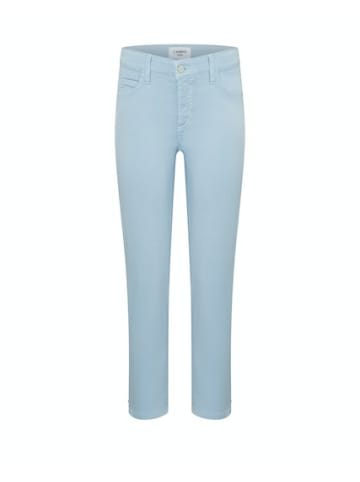 Stoffhose für Damen in uni