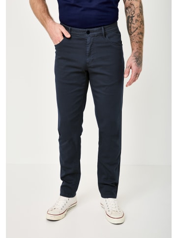 redpoint 5-Pocket Hose Milton in navy