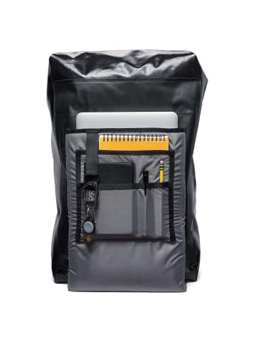 CHROME Urban EX 30L - Rucksack 15" 69.9 cm (future white) in schwarz
