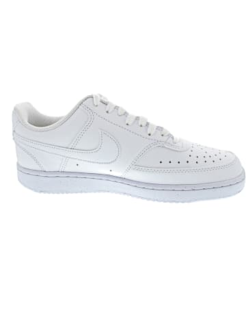 Nike Court Vision Low Next Nat Sneaker Weiß