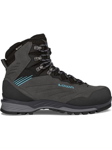 LOWA Bergstiefel CADIN II GTX MID Ws in Anthrazit