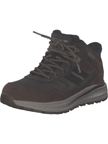 Skechers Stiefel in braun