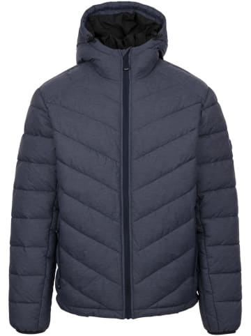 Trespass Winterjacke "Didmarton Casual Jacket" in Blau