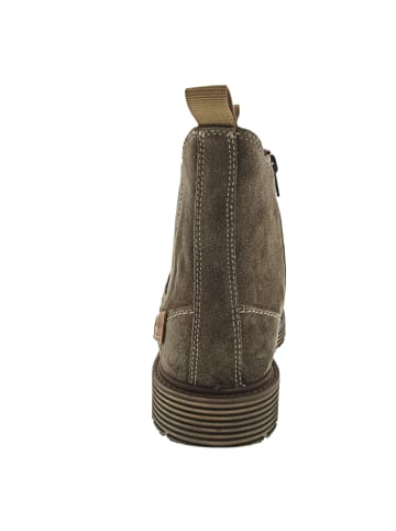 Josef Seibel Cooper 01 Chelsea Boot Braun