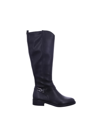 Tamaris Stiefel in schwarz