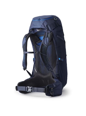 Gregory M ZULU 55 RC in Blau