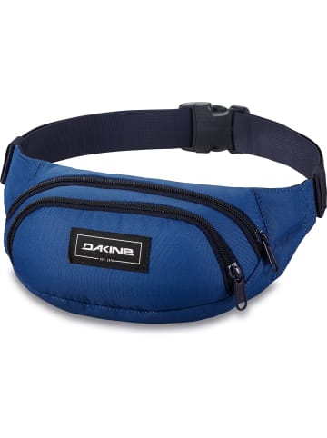 Dakine Gürteltasche in blue