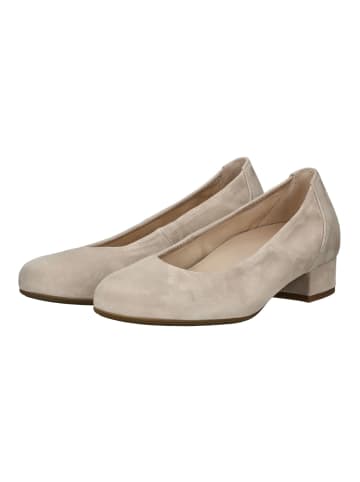 Gabor Pumps in Beige