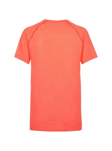 Odlo Funktionsshirt Essentials in living coral melange