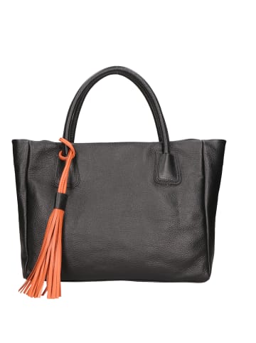 Gave Lux Shultertasche in BLACK