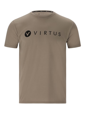 Virtus Funktionsshirt EDWARDO in 3040 Fallen Rock