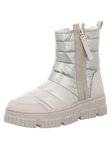 s.Oliver Stiefeletten in beige