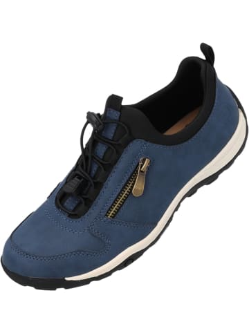 palado Halbschuhe in blue