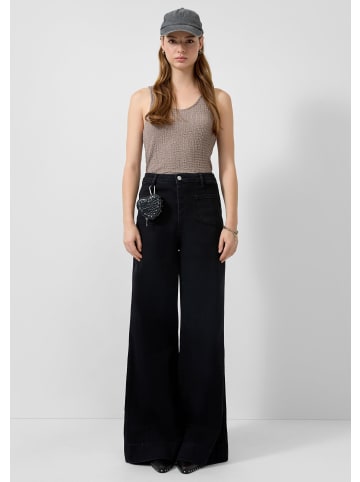 QS Jeans-Hose  in  99Z2_schwarz