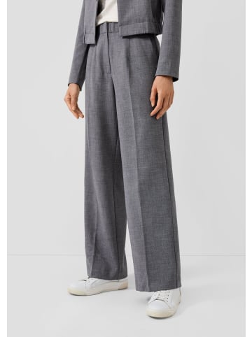 s.Oliver Hose in 93W0_steingrau