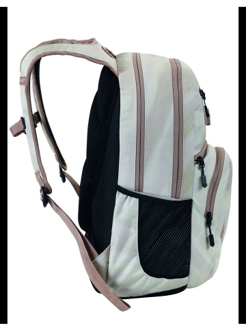 Nitro Rucksack HERO in DUNE