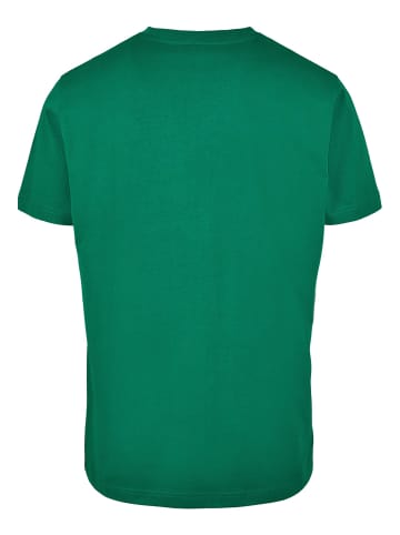 Mister Tee Mister Tee Herren Wonderful Tee in forest green