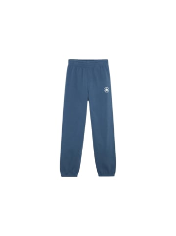 Converse Set: Trainingsanzug und Hose 9CH866-UFL Blau
