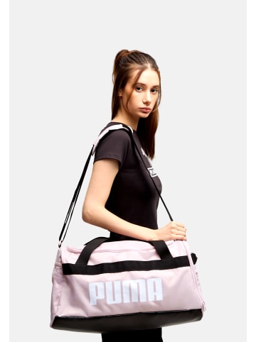 Puma Sporttasche 'Challenger S' in pink