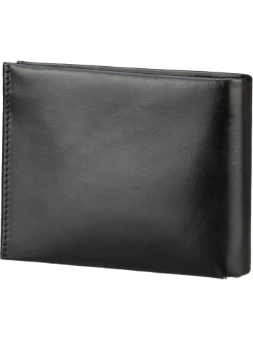 Porsche Design Geldbörse Classic Billfold in Black