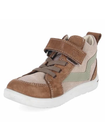 PEPINO Lauflernstiefel in braun