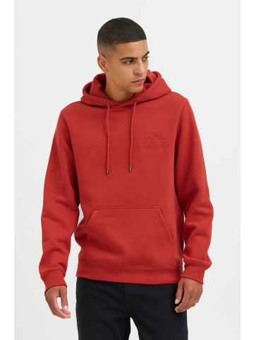 BLEND Kapuzenpullover BHSweatshirt 20717363 lässiger Kapuzenpullover in