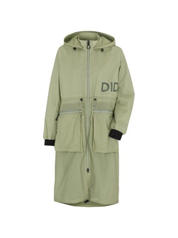 Didrikson W SERENA PARKA LONG in Grün
