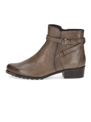 Caprice Stiefeletten grau