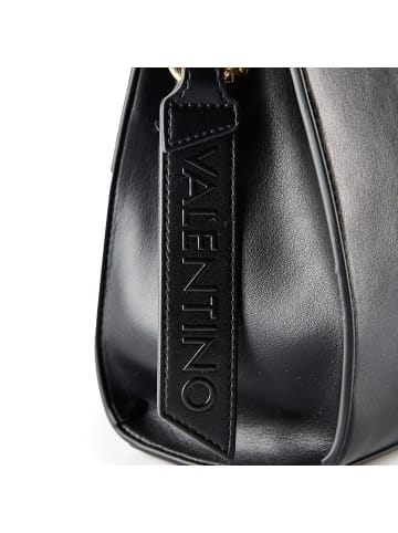 Valentino Hira Handtasche 25 cm in nero