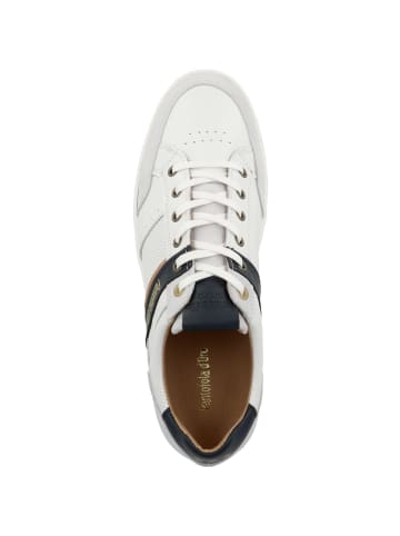 Pantofola D'Oro Sneaker low Vicenza Uomo Low in weiss